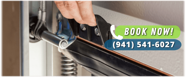 Garage Door Roller Repair Bradenton FL